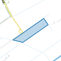 Perceel VWD02-L-2077