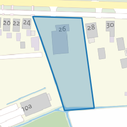 Perceel VWD02-L-2088