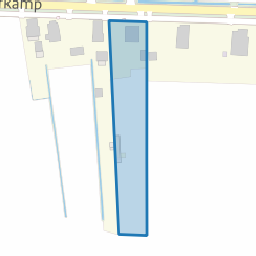 Perceel VWD02-L-2092