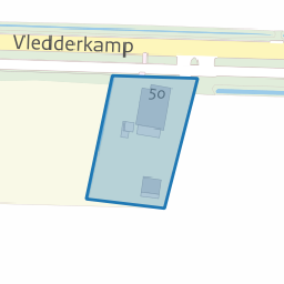 Perceel VWD02-L-2096