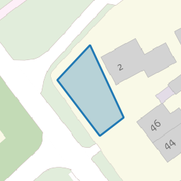 Perceel VWD02-L-2098