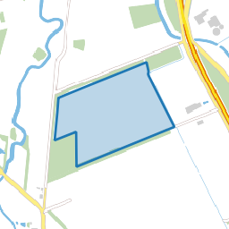 Perceel VWD02-L-2104