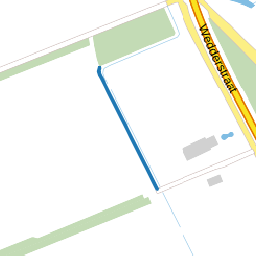 Perceel VWD02-L-2105