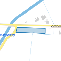 Perceel VWD02-L-2111