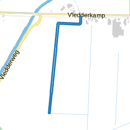 Perceel VWD02-L-2122