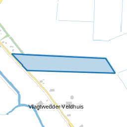 Perceel VWD02-L-2124