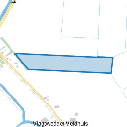 Perceel VWD02-L-2126