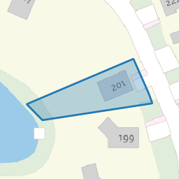 Perceel VWD02-L-2133