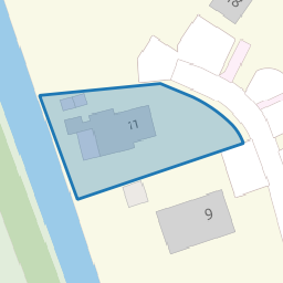 Perceel VWD02-L-2135