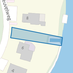 Perceel VWD02-L-2138