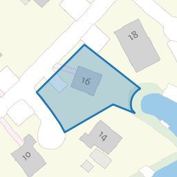 Perceel VWD02-L-2140