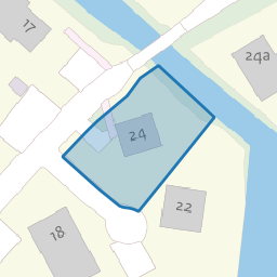 Perceel VWD02-L-2143