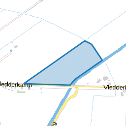 Perceel VWD02-L-2151