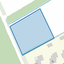 Perceel VWD02-L-2154