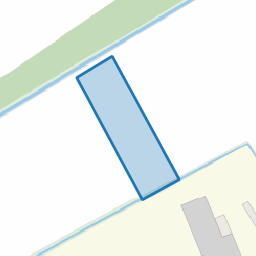 Perceel VWD02-L-2157