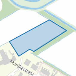 Perceel VWD02-L-2164