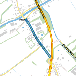 Perceel VWD02-L-2167