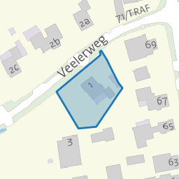 Perceel VWD02-L-2170