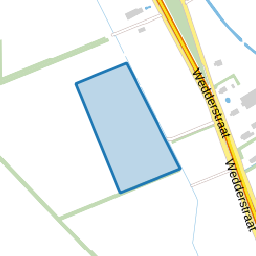 Perceel VWD02-L-2177