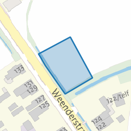 Perceel VWD02-L-2180