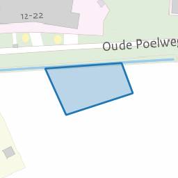 Perceel VWD02-L-2186