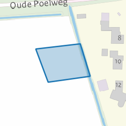 Perceel VWD02-L-2194