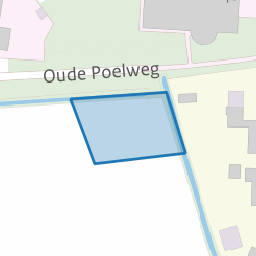 Perceel VWD02-L-2195