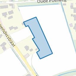 Perceel VWD02-L-2196