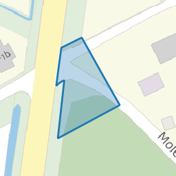 Perceel VWD02-L-2203