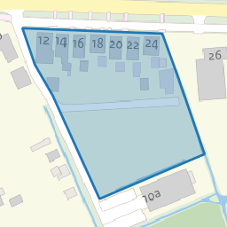 Perceel VWD02-L-2205