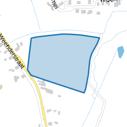 Perceel VWD02-L-2214