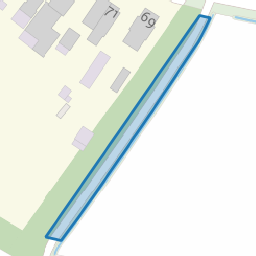 Perceel VWD02-L-2216