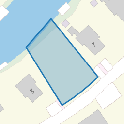 Perceel VWD02-L-2235