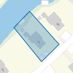 Perceel VWD02-L-2236