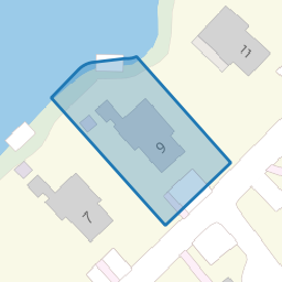 Perceel VWD02-L-2237