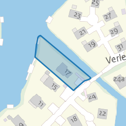 Perceel VWD02-L-2242