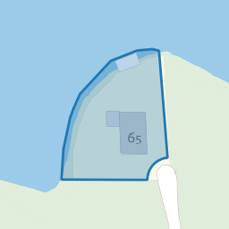 Perceel VWD02-L-2243