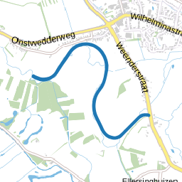 Perceel VWD02-L-2252