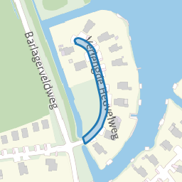 Perceel VWD02-L-2258