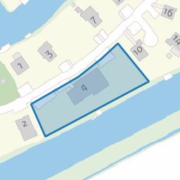 Perceel VWD02-L-2260