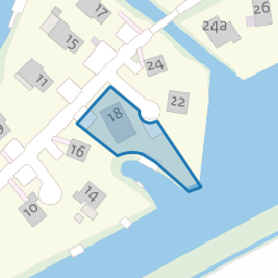 Perceel VWD02-L-2261