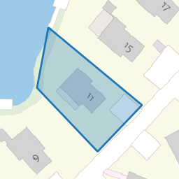 Perceel VWD02-L-2264