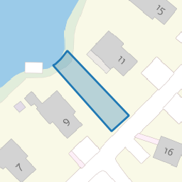 Perceel VWD02-L-2265