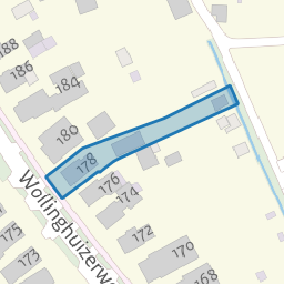 Perceel VWD02-L-2277