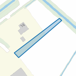 Perceel VWD02-L-2279