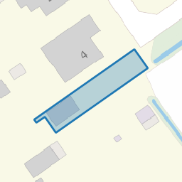 Perceel VWD02-L-2287