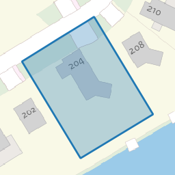 Perceel VWD02-L-2293