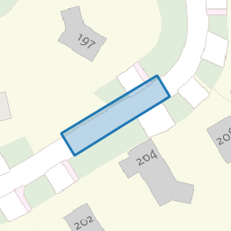 Perceel VWD02-L-2294