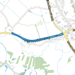 Perceel VWD02-L-2302