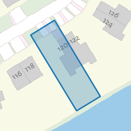 Perceel VWD02-L-2325